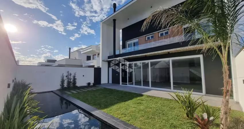 Casa de 03 quartos com suíte, 4 vagas e 357m² à venda no bairro são josé em santa maria