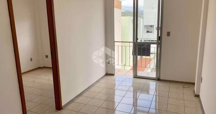 Apartamento 1 dormitório com vaga à venda Bairro Nossa Senhora de Fátima em Santa Maria