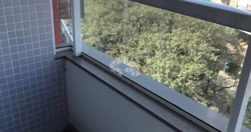 Apartamento Novo com 2 Dormitórios, Sacada e com churrasqueira à venda no Bairro Centro em Santa Maria-RS