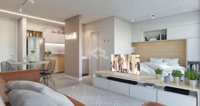 Apartamentos novos e modernos pertinho da ufsm em camobi santa maria.