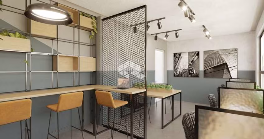 Apartamento de 1 dormitório em Camobi Santa Maria próximo a UFSM