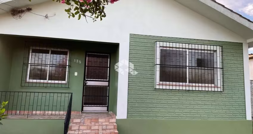 Casa de 4 quartos à venda no bairro são josé (camobi) em santa maria