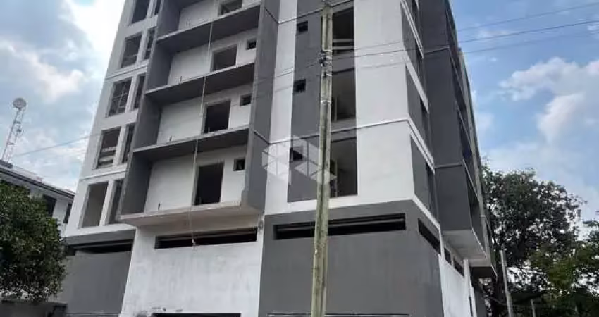 Apartamento de 1 dormitório em camobi santa maria próximo a ufsm