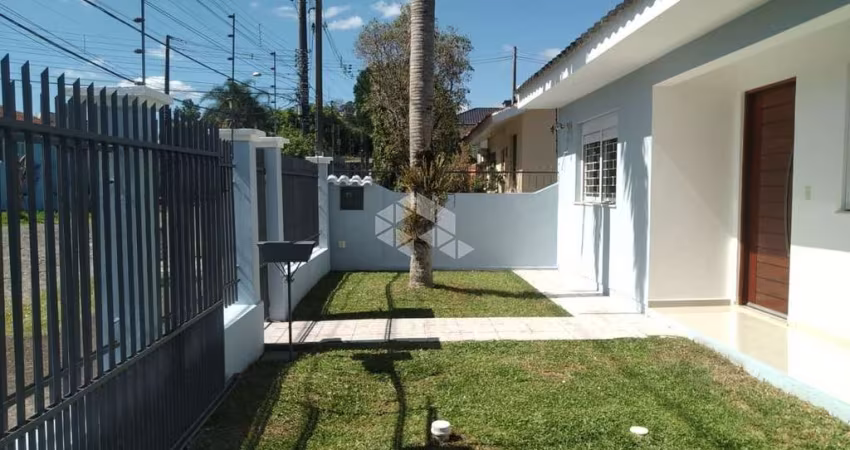 Casa 2 Dormitórios em Camobi Santa Maria