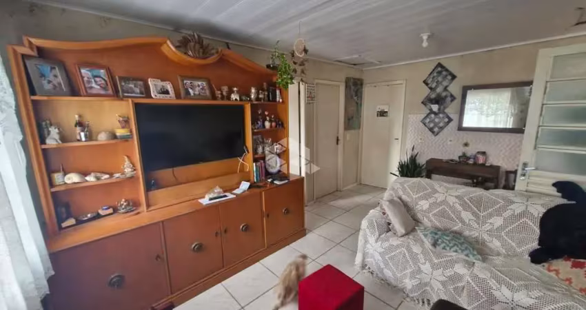 Casa camobi, 2 dormitórios, perto da ufsm, em santa maria