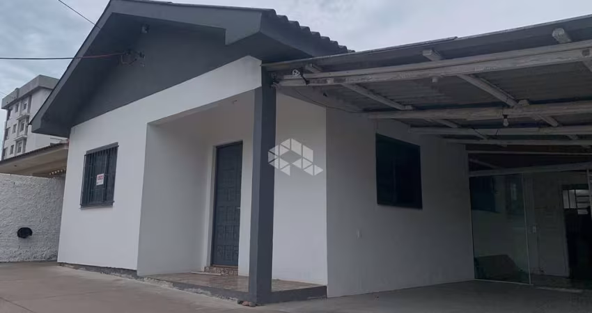 Casa com 5 quartos com garagem a venda no bairro de camobi em Santa Maria.