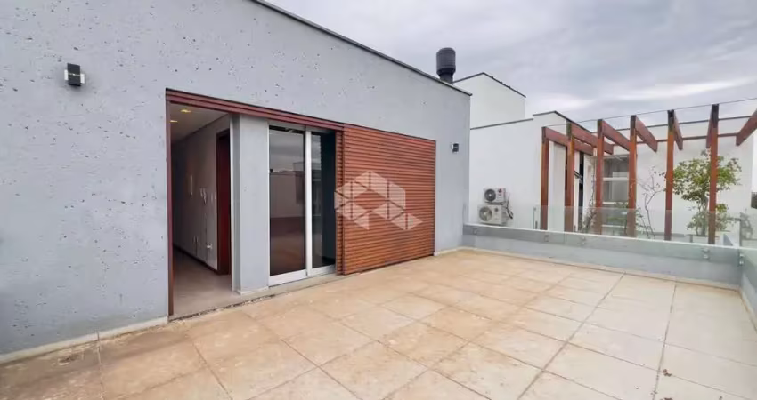 Casa à venda com 3 quartos e suíte no residencial terras de santorini em santa maria