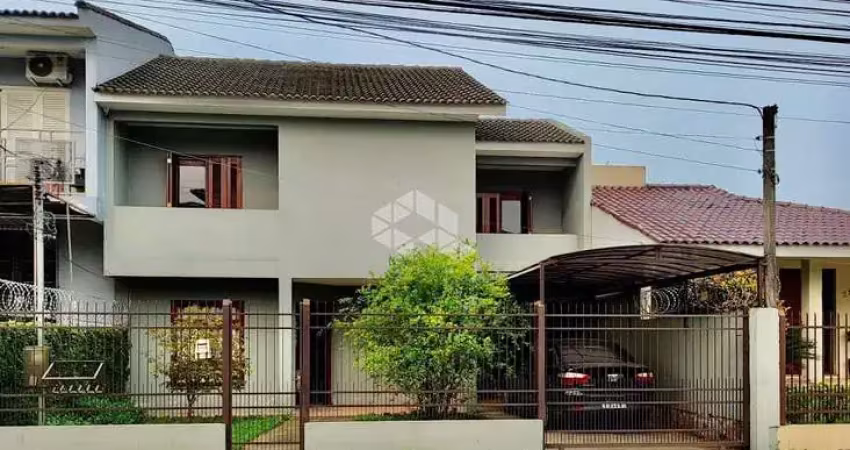 Casa com 3 quartos à venda na Rua Radialista Fredy Germano, 376, Juscelino Kubitschek, Santa Maria