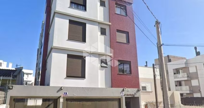Apartamento com 1 quarto à venda no bairro Centro em Santa Maria.