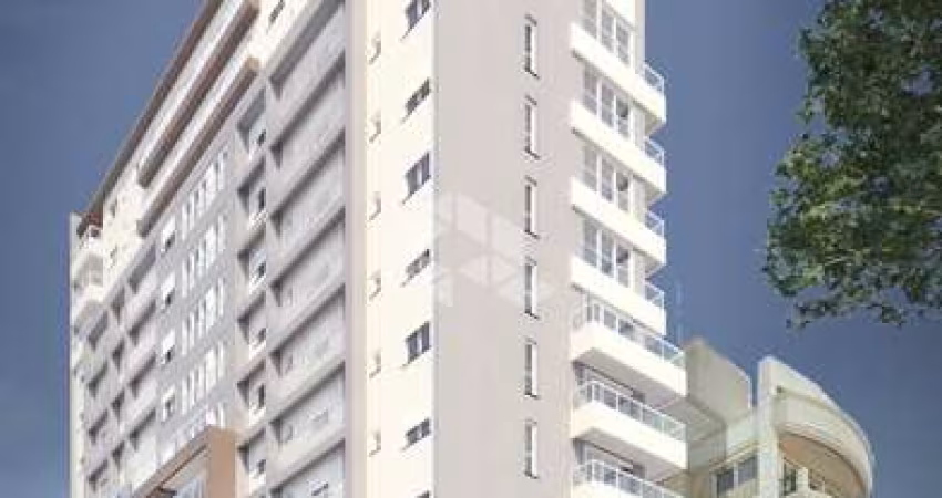 Apartamento 03 suítes, 02 vagas de garagem em condomínio vertical