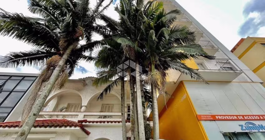 Apartamento com 2 Dormitórios, Professor braga, Centro. Santa Maria RS