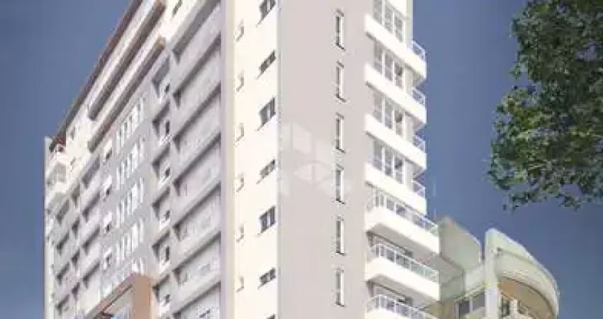 Apartamento 03 suítes, 02 vagas de garagem em condomínio vertical