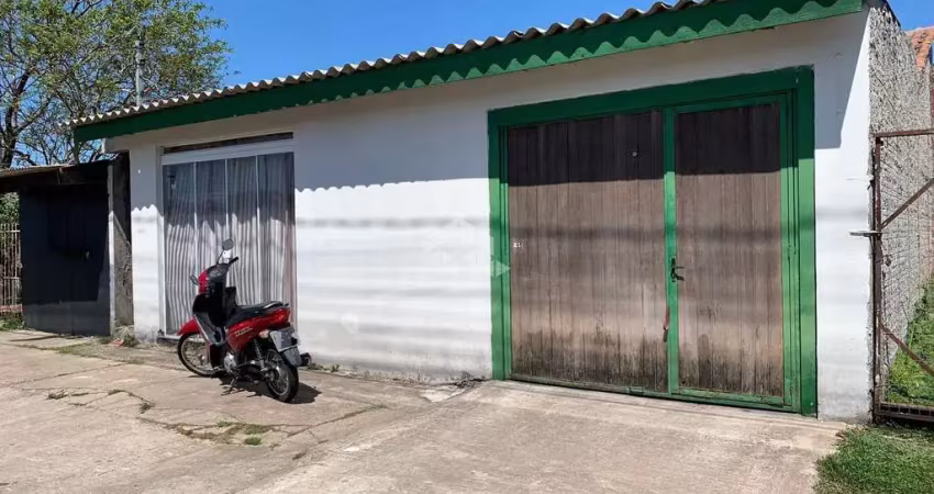 Casa de 02 quartos à venda no bairro camobi, preço otimo, proximo a  faixa nova em santa maria