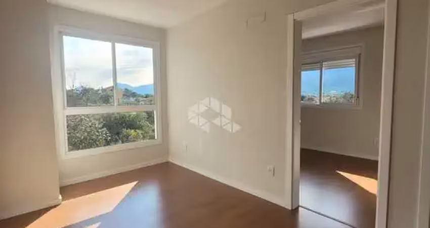 Apartamento novo com 01 dormitório à venda no bairro camobi em santa maria