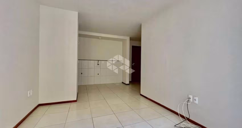 Apartamento de 2 quartos à venda no centro de Santa Maria