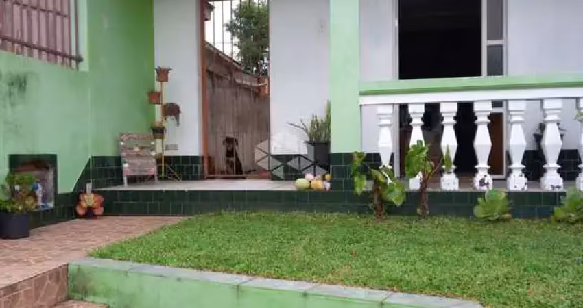 Casa sobrado à venda  4 quartos, uma suíte no bairro itararé em santa maria
