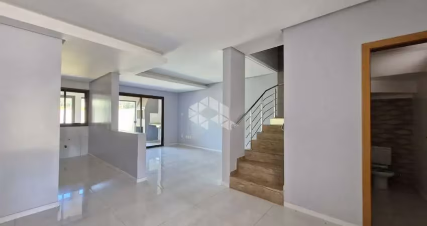 Casa de 3 quartos com suíte à venda no bairro Camobi próximo a UFSM
