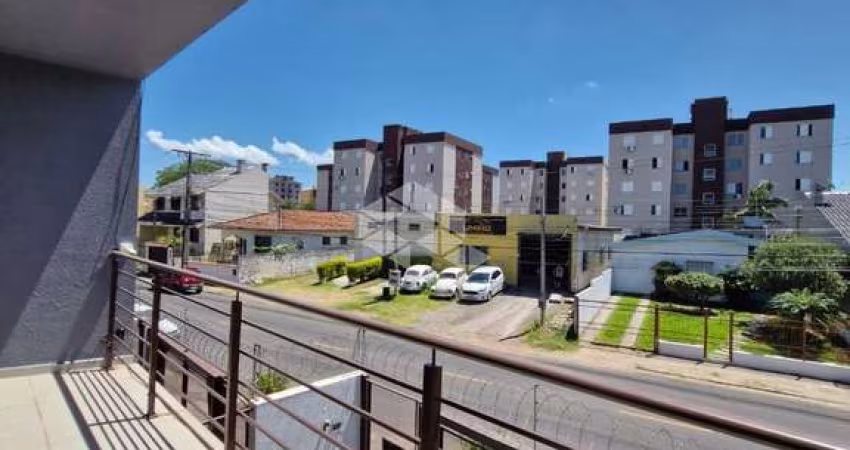 Casa de 3 quartos com suíte à venda no bairro Camobi próximo a UFSM
