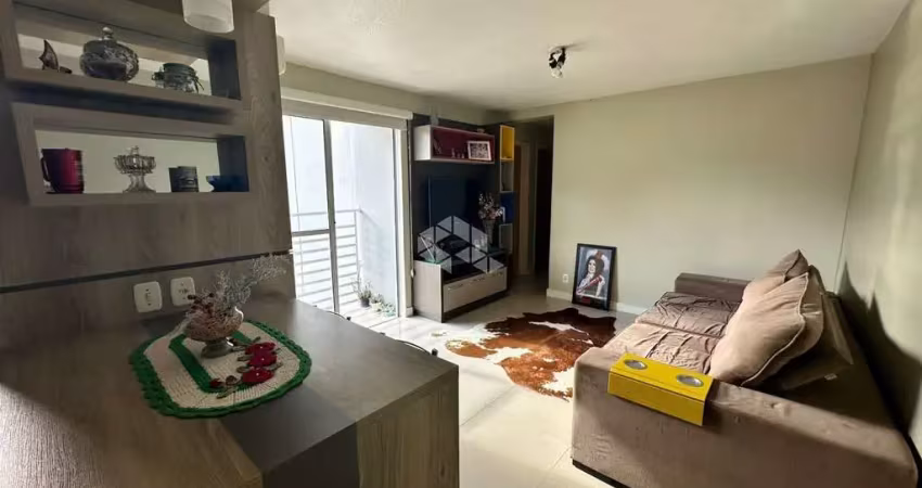Apartamento 3 dormitórios semimobiliado à venda no bairro nossa senhora medianeira em santa maria