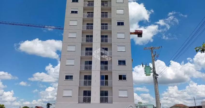 Apartamento novo à venda com 02 dormitórios, no bairro Camobi em Santa Maria.