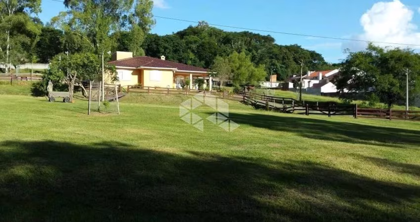 Chácara a Venda em Santa Maria, próximo a cidade, com 1,4 hectares