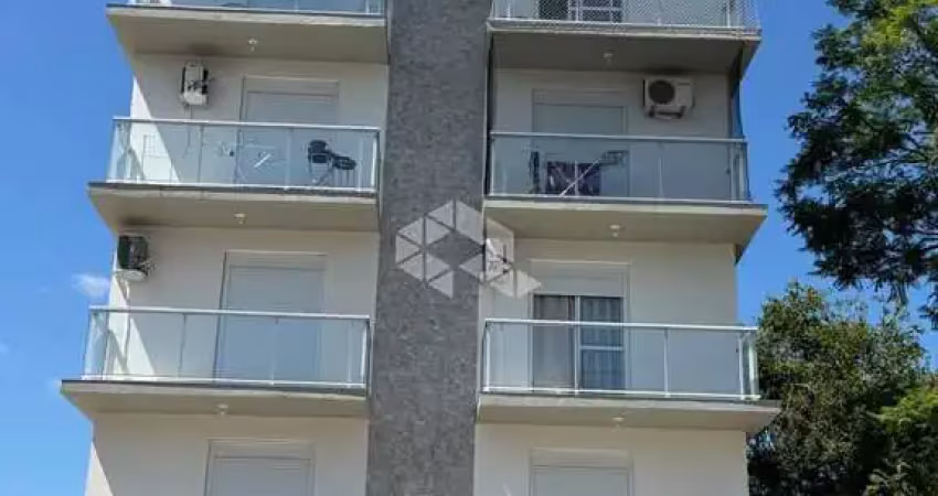 Apartamento com 1 quarto à venda na Elpídio Menezes, 175, Camobi, Santa Maria