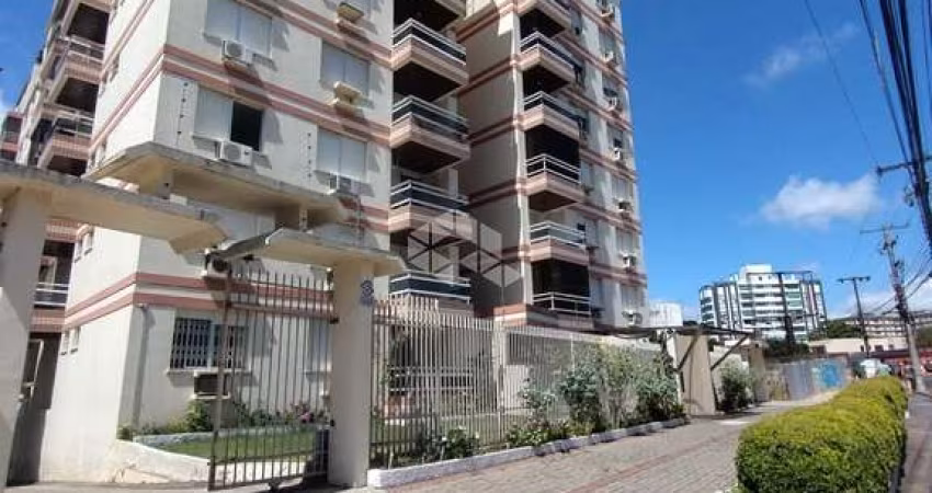 Apartamento de 1 Dormitório à venda na Av. Dores!
