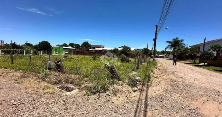 Terreno à venda na dos Gaúchos, 170, São José, Santa Maria