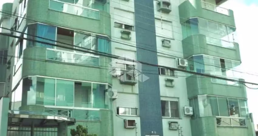 Apartamento com 3 quartos, 2 dormitorios, 1 suite, elevador, salão de festas