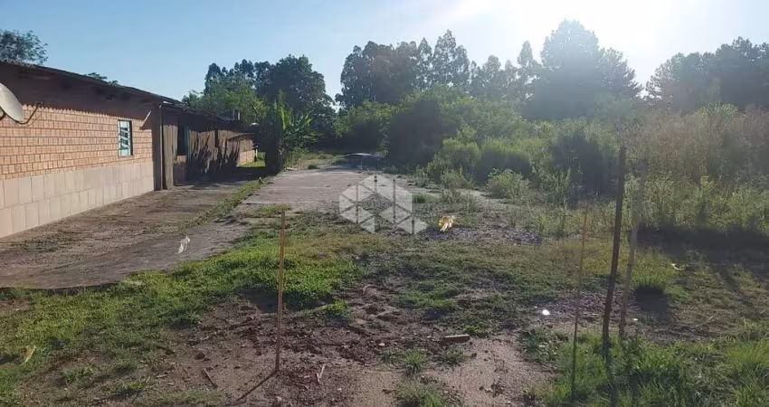 Terreno de 960m2 à venda no bairro diácono joão luiz pozzobon em santa maria