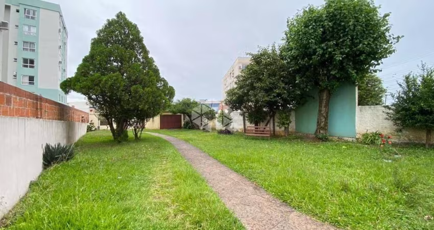 Terreno à venda localizado em Camobi em frente ao posto SIM, Santa Maria.