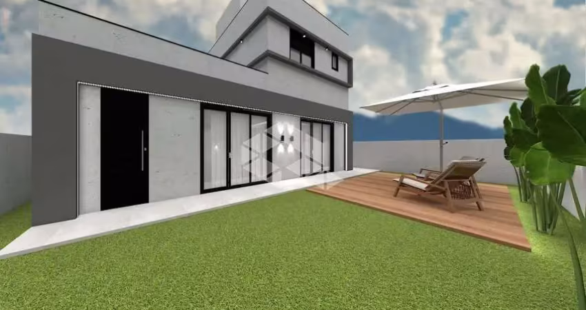 Casa a venda com 3 quarto em camobi, santa maria rs