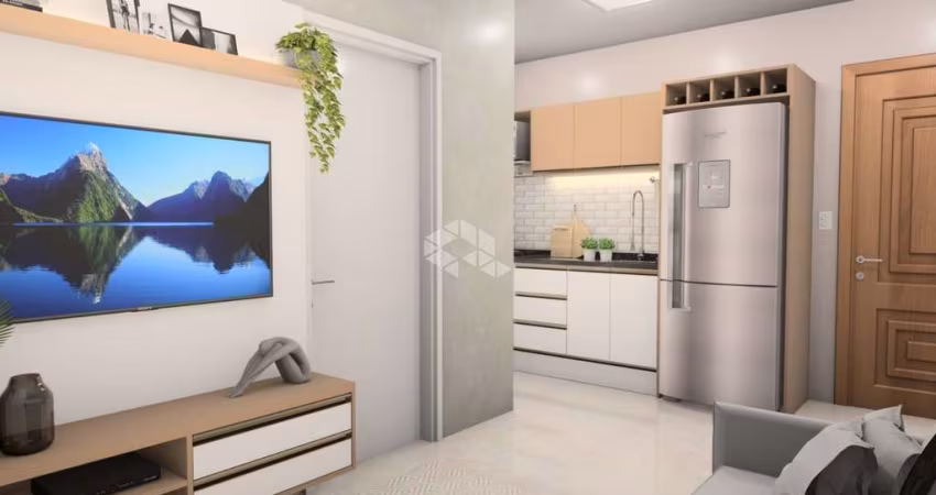 Apartamento a venda com 2D próximo a UFSM em Santa Maria RS