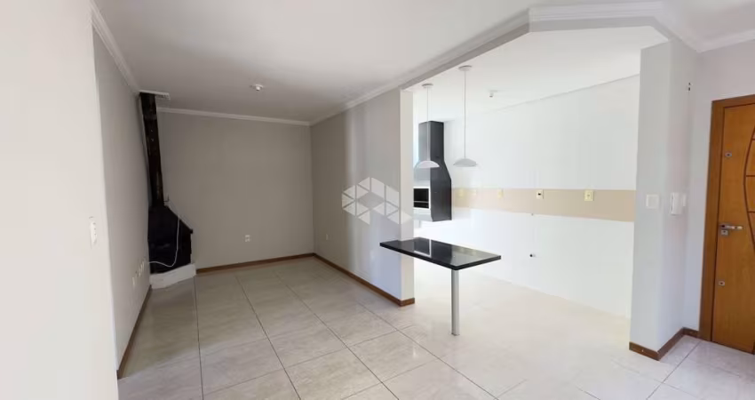 Apartamento com 2 quartos, vaga de garagem à venda em Camobi Santa Maria - RS