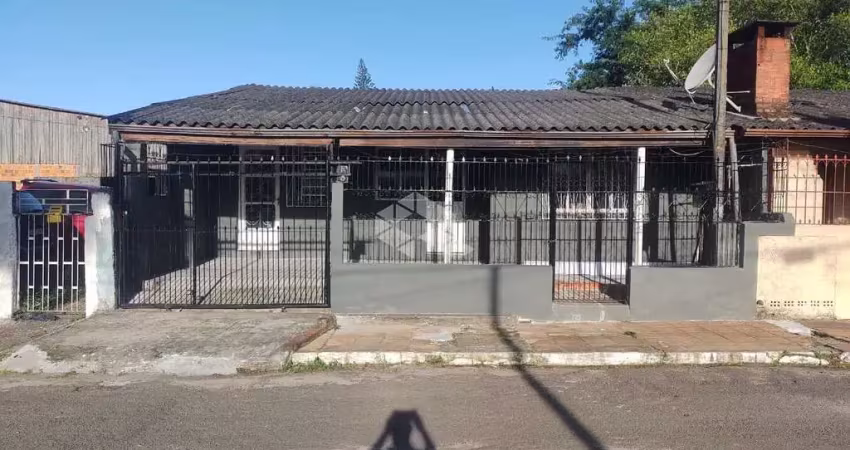 Casa com 2 quartos à venda na Rua Visconde de Pelotas, 59, Nossa Senhora do Rosário, Santa Maria