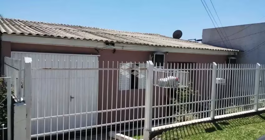 Casa 5 dormitórios à venda no bairro juscelino kubitschek em santa maria  rs