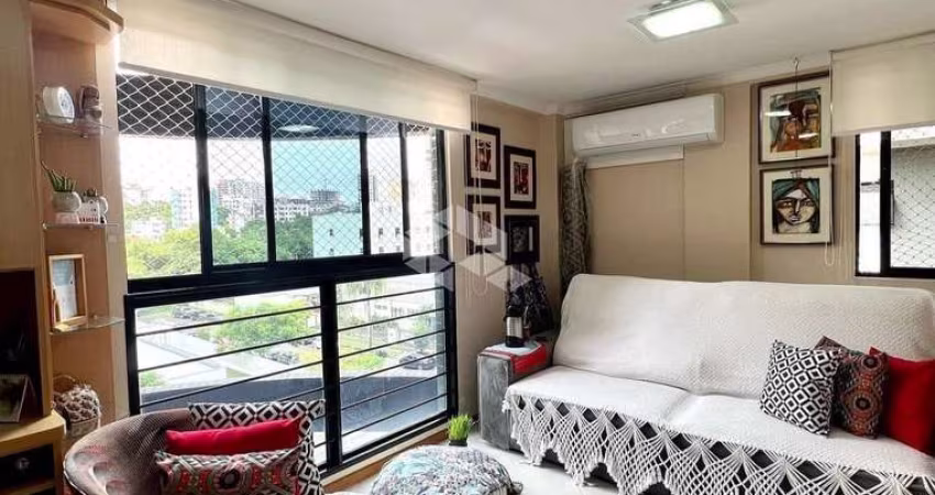Ótimo apartamento à venda 1 dormitório no Bairro Dores em Santa Maria RS