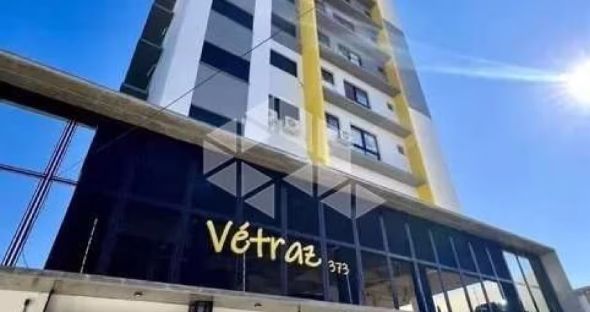 Apartamento à Venda com 2 dormitórios próximo a UFN em Santa Maria RS