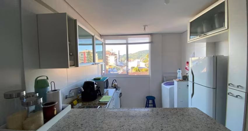 Apartamento 1 Dormitório à Venda em Camobi, Santa Maria - RS