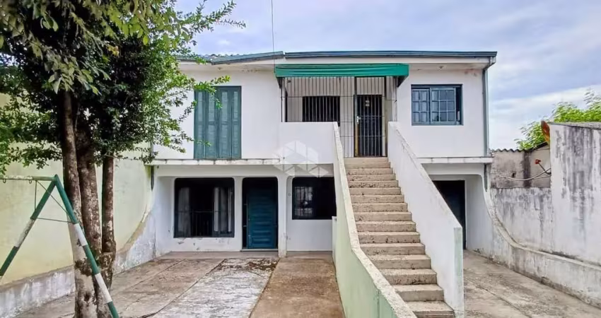 Casa a venda com 7 quartos, 5 dormitórios garagem para 2 carros no bairro juscelino kubitschek