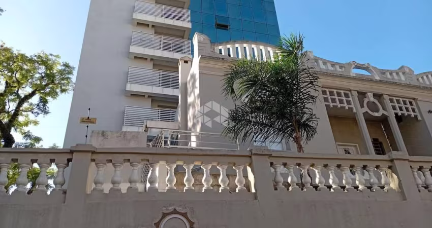 Apartamento de 2 quartos com suíte à venda no centro de Santa Maria