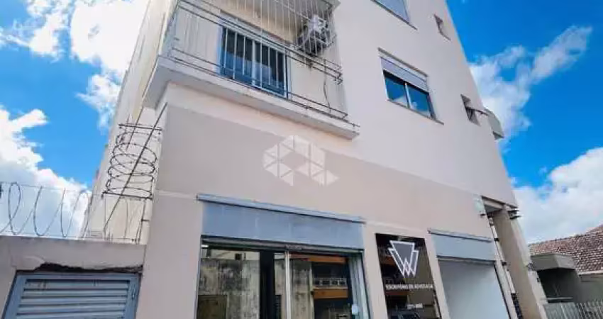 Apartamento com 1 quarto à venda na Rua Daudt, 557, Nossa Senhora do Rosário, Santa Maria