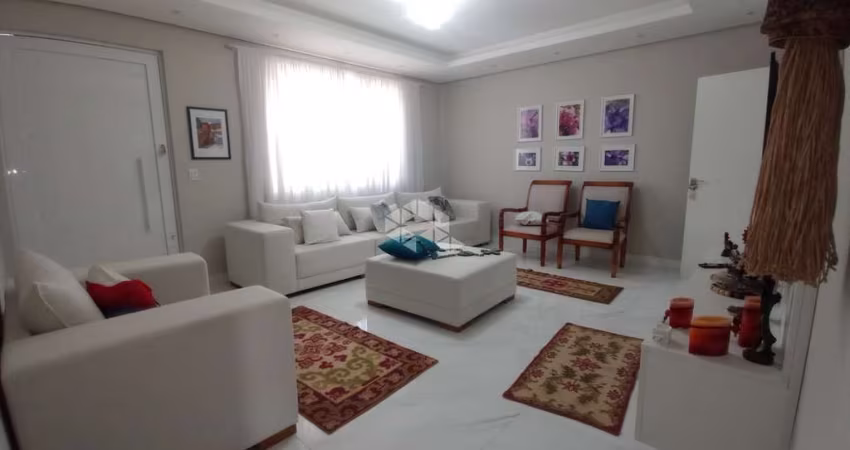 Casa à venda com 4 quartos no Residencial Novo Horizonte em Santa Maria RS