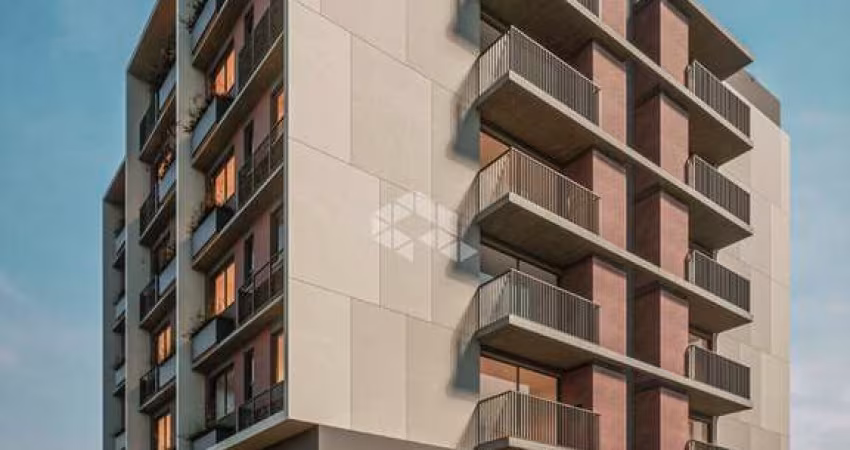 Apartamento de 1 quarto com vaga de garagem ao lado da UFSM bairro Camobi Santa Maria