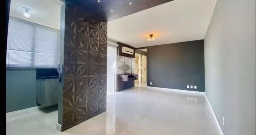 Apartamento à venda de 3 quartos em Santa Maria -RS