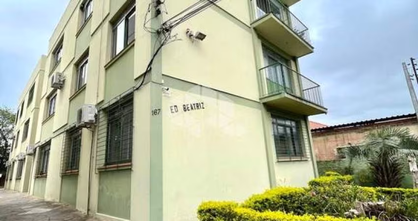 Apartamento de 3 quartos à venda no bairro Camobi em Santa Maria