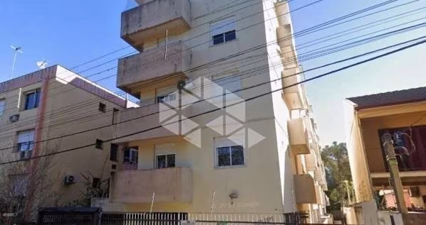 Apartamento à venda com 2 quartos no Bairro Nonoai em Santa  Maria RS