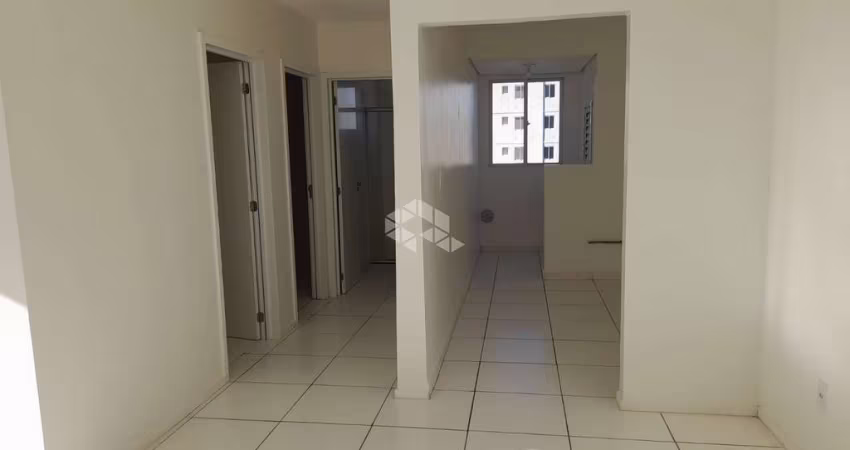 Apartamento á  venda  com 2 quartos  no bairro Parque Pinheiro Machado em Santa  Maria RS
