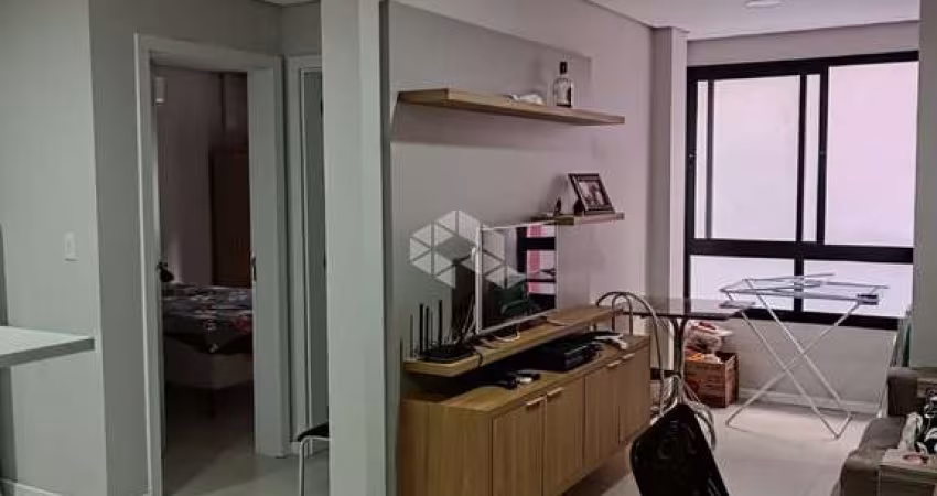 Apartamento de 1 quarto à venda no bairro Camobi em Santa Maria