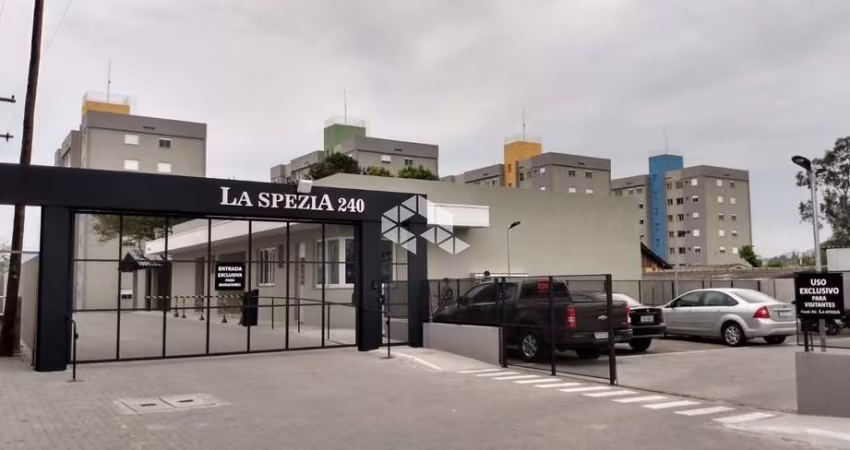 Apartamento de 2 quartos à venda no Bairro Patronato em Santa Maria